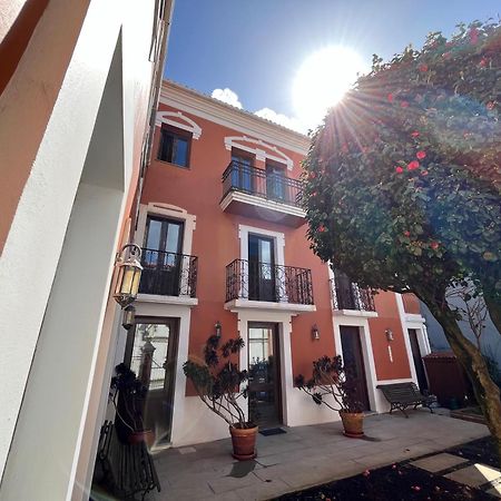 Hotel Cabo Ortegal Cariño Extérieur photo