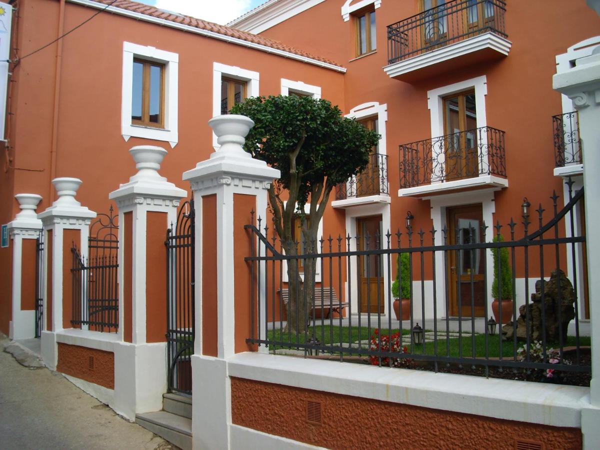 Hotel Cabo Ortegal Cariño Extérieur photo