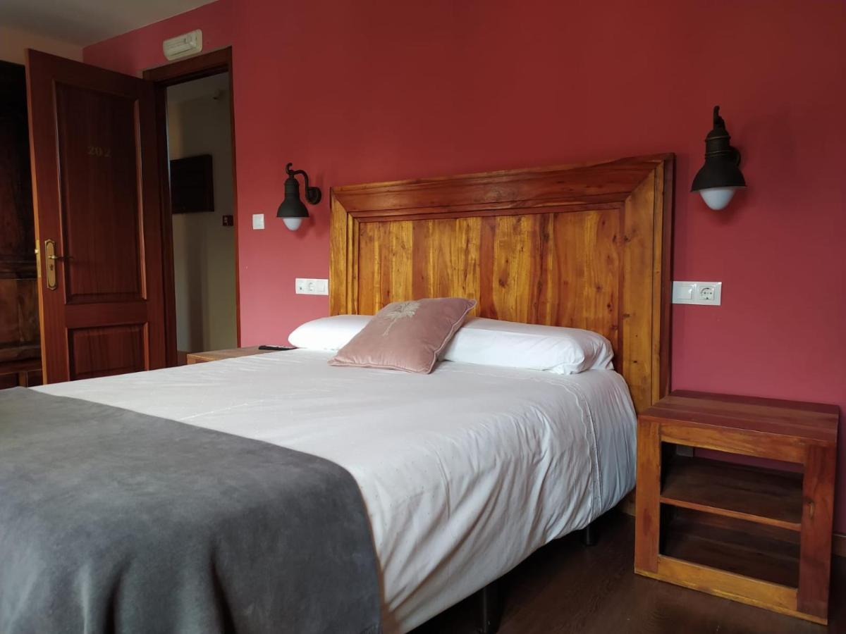 Hotel Cabo Ortegal Cariño Extérieur photo
