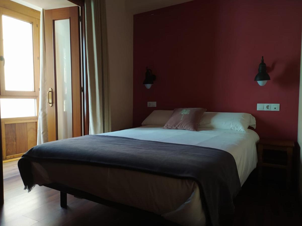 Hotel Cabo Ortegal Cariño Extérieur photo