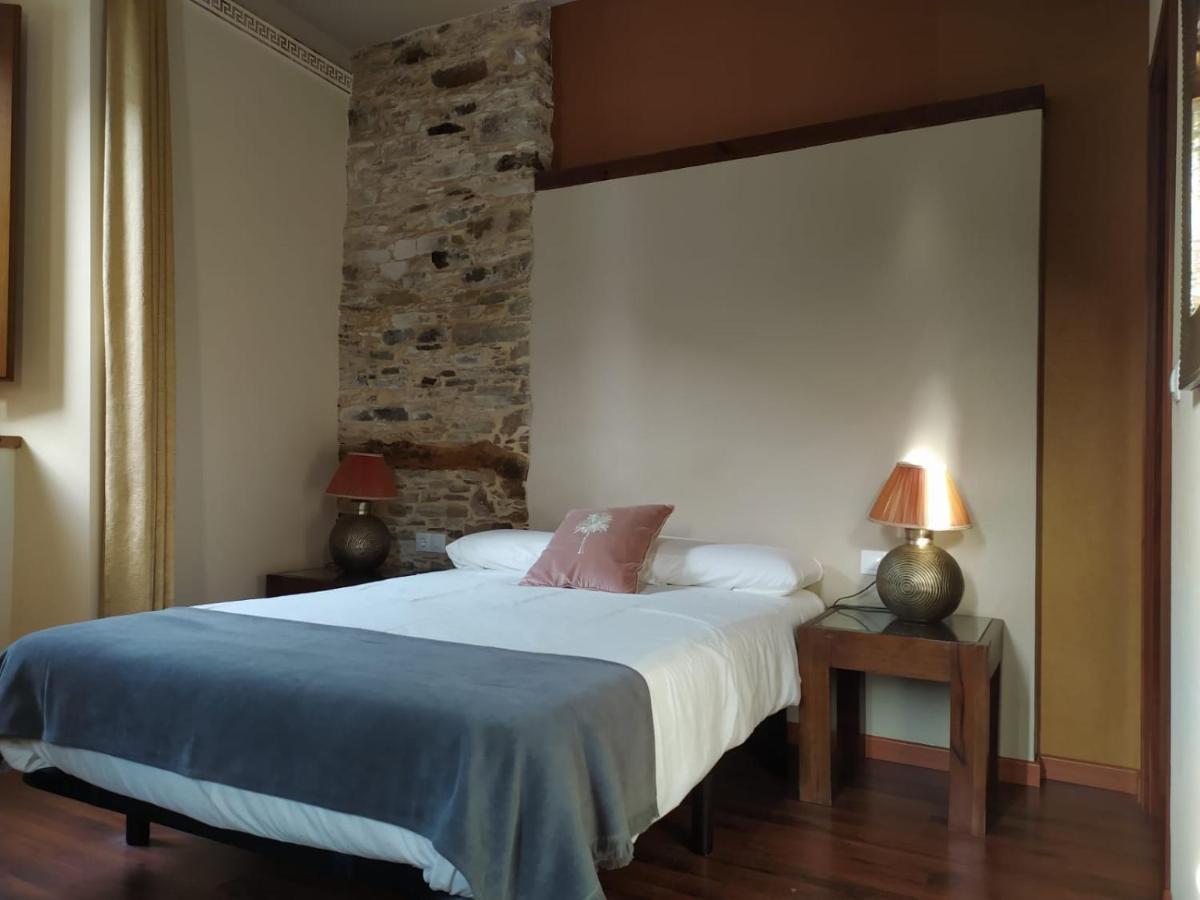 Hotel Cabo Ortegal Cariño Extérieur photo