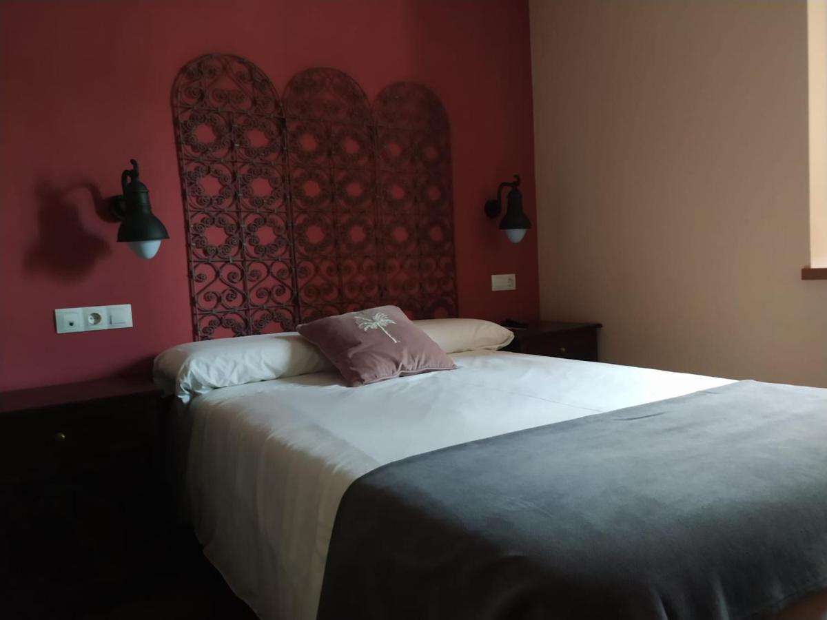 Hotel Cabo Ortegal Cariño Extérieur photo