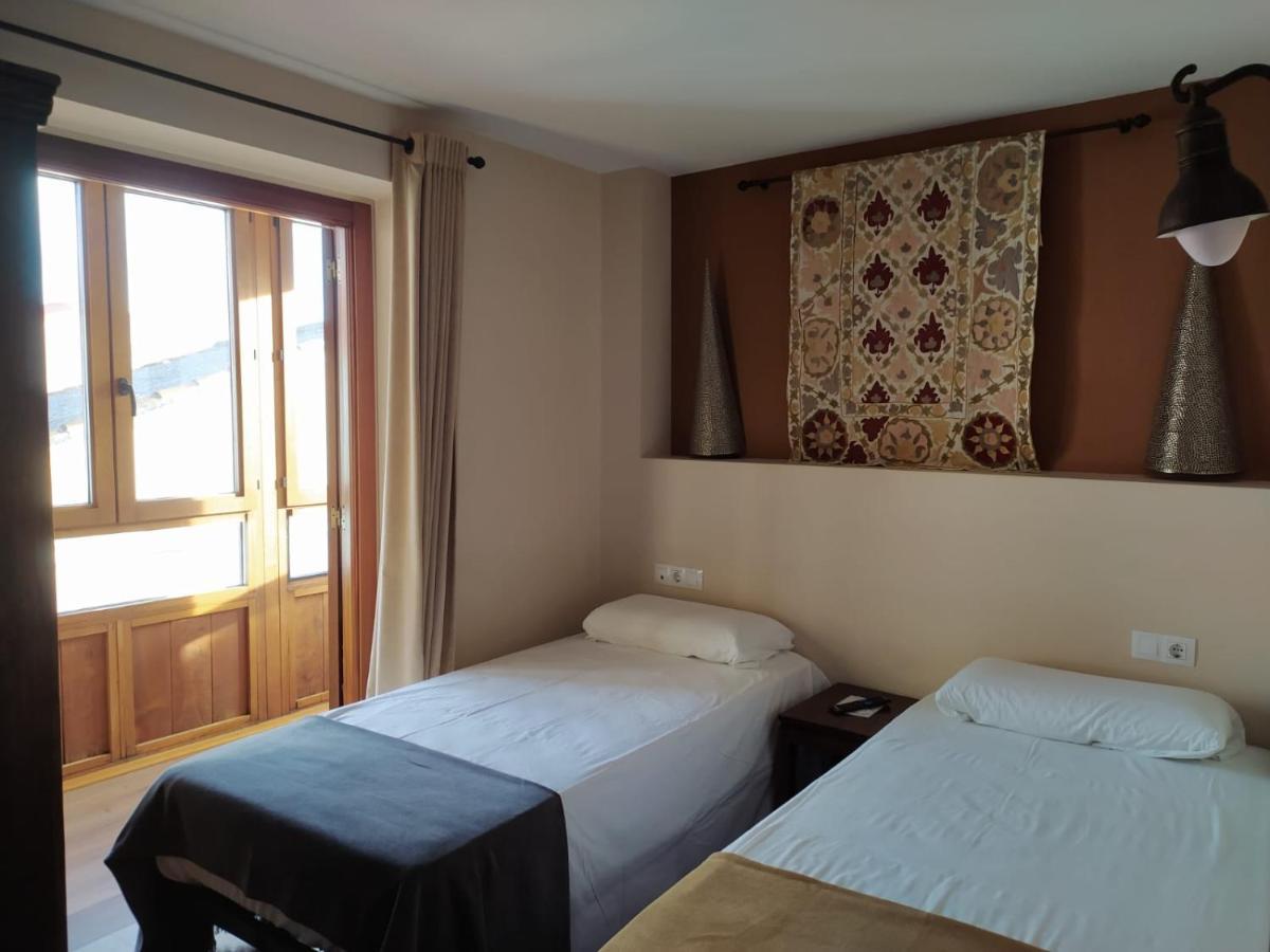 Hotel Cabo Ortegal Cariño Extérieur photo