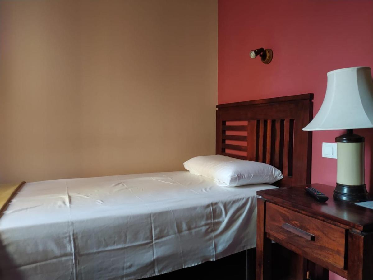Hotel Cabo Ortegal Cariño Extérieur photo