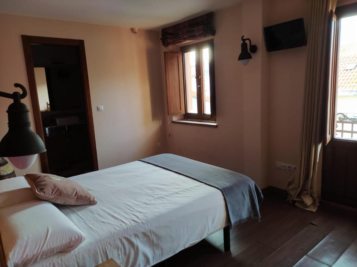 Hotel Cabo Ortegal Cariño Extérieur photo