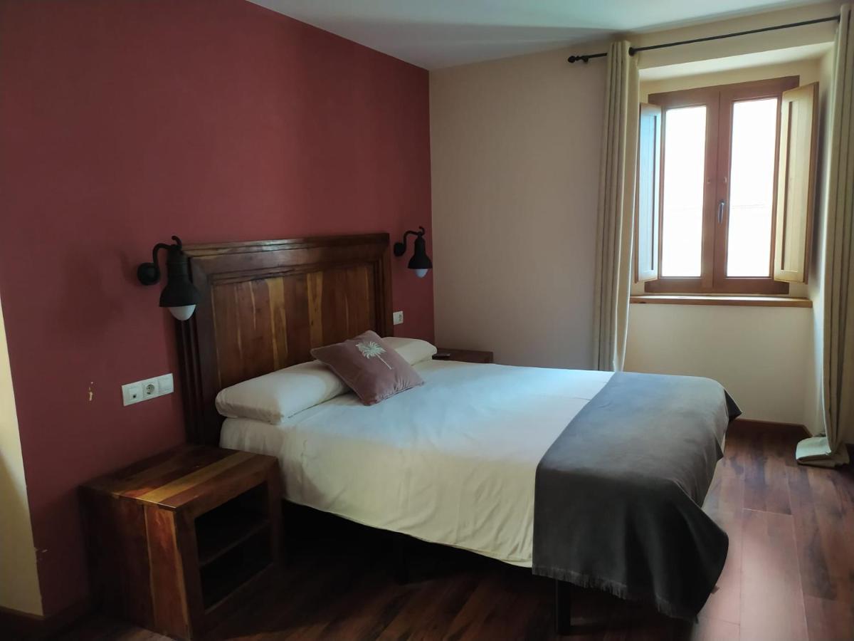 Hotel Cabo Ortegal Cariño Extérieur photo