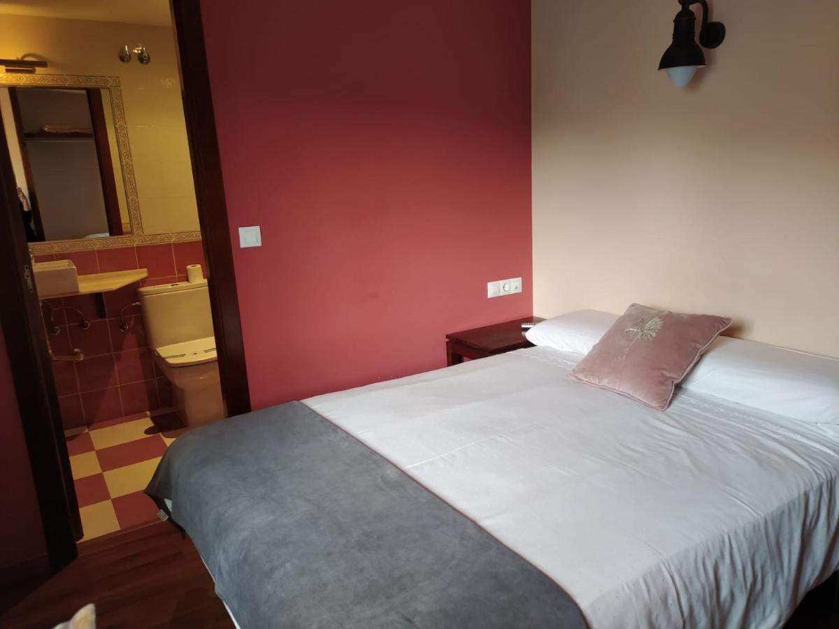Hotel Cabo Ortegal Cariño Extérieur photo