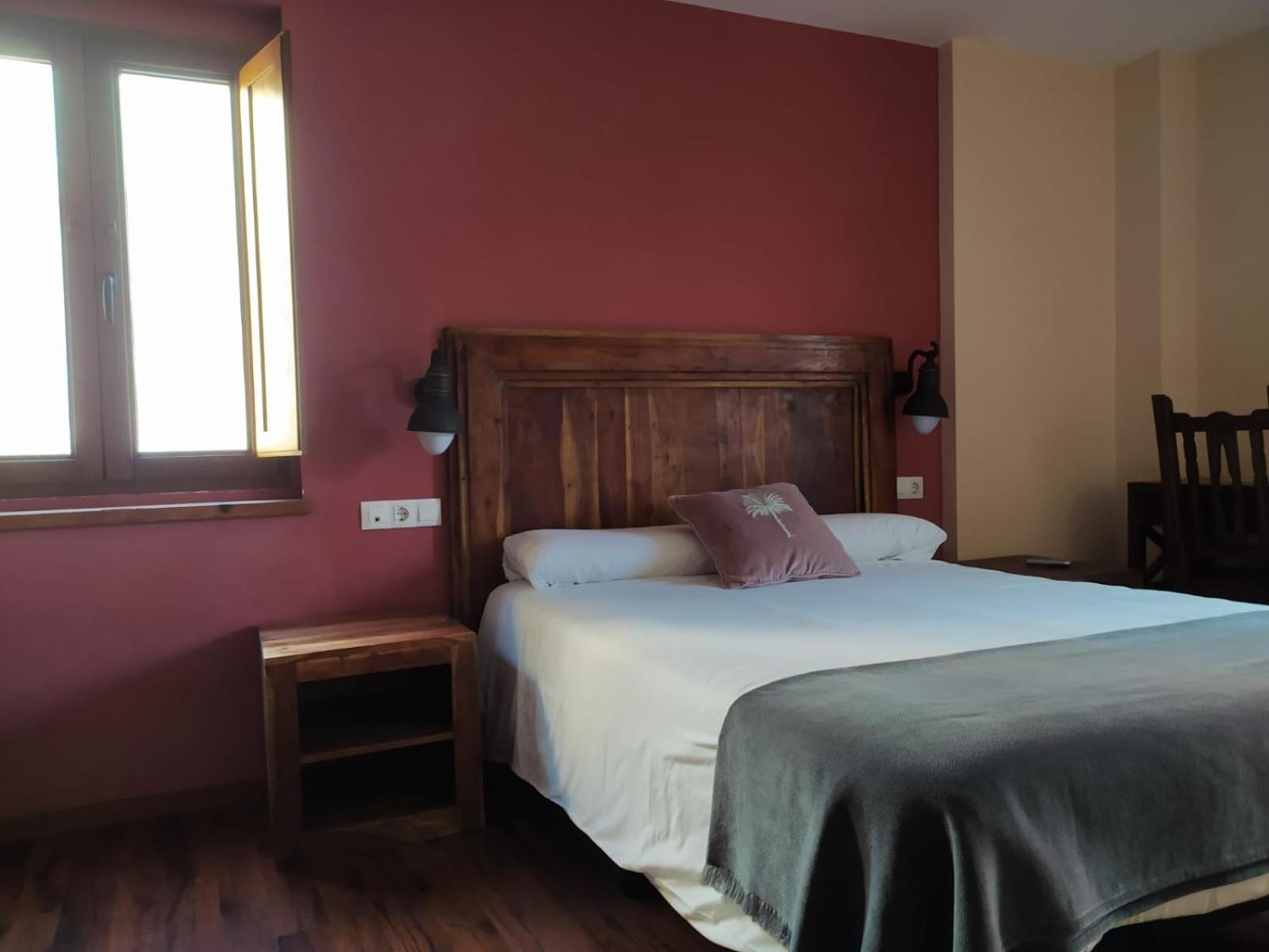 Hotel Cabo Ortegal Cariño Extérieur photo