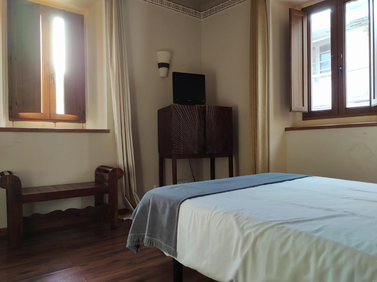 Hotel Cabo Ortegal Cariño Extérieur photo