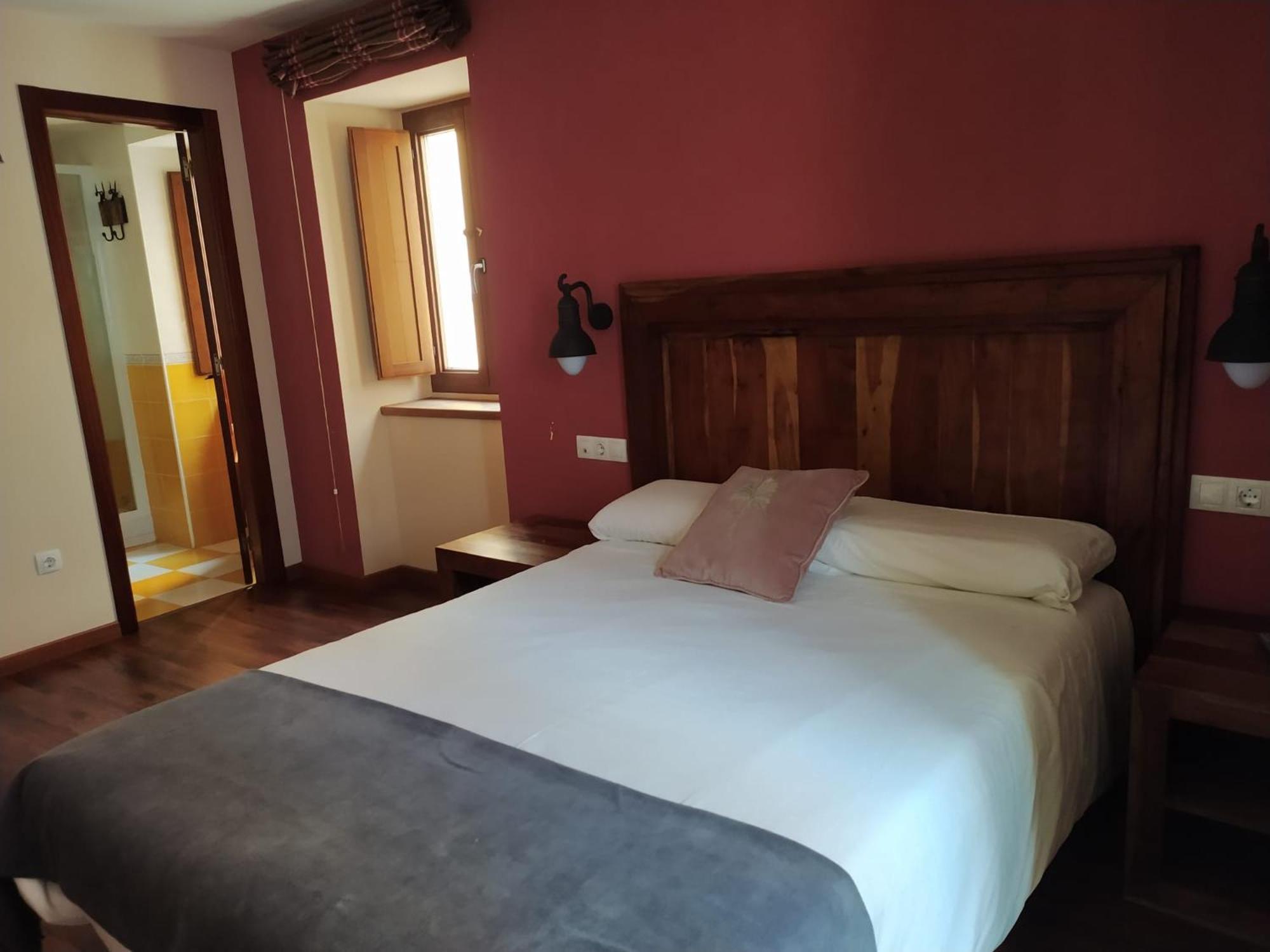 Hotel Cabo Ortegal Cariño Extérieur photo