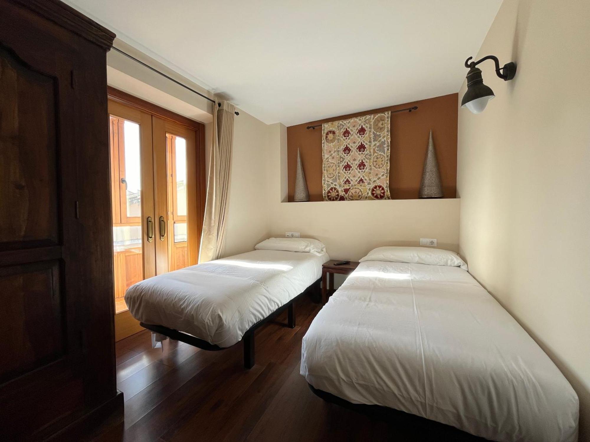 Hotel Cabo Ortegal Cariño Extérieur photo