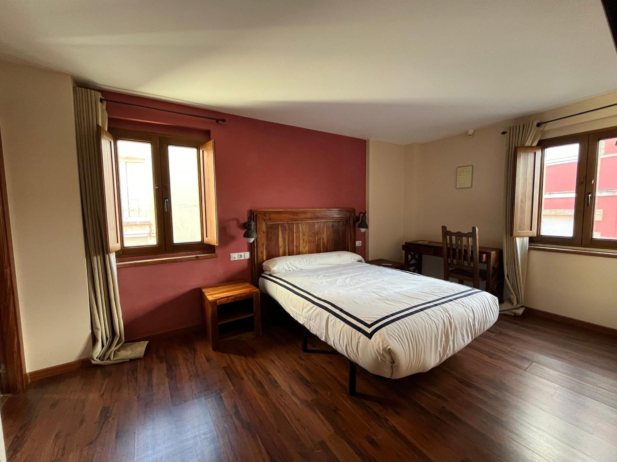 Hotel Cabo Ortegal Cariño Extérieur photo