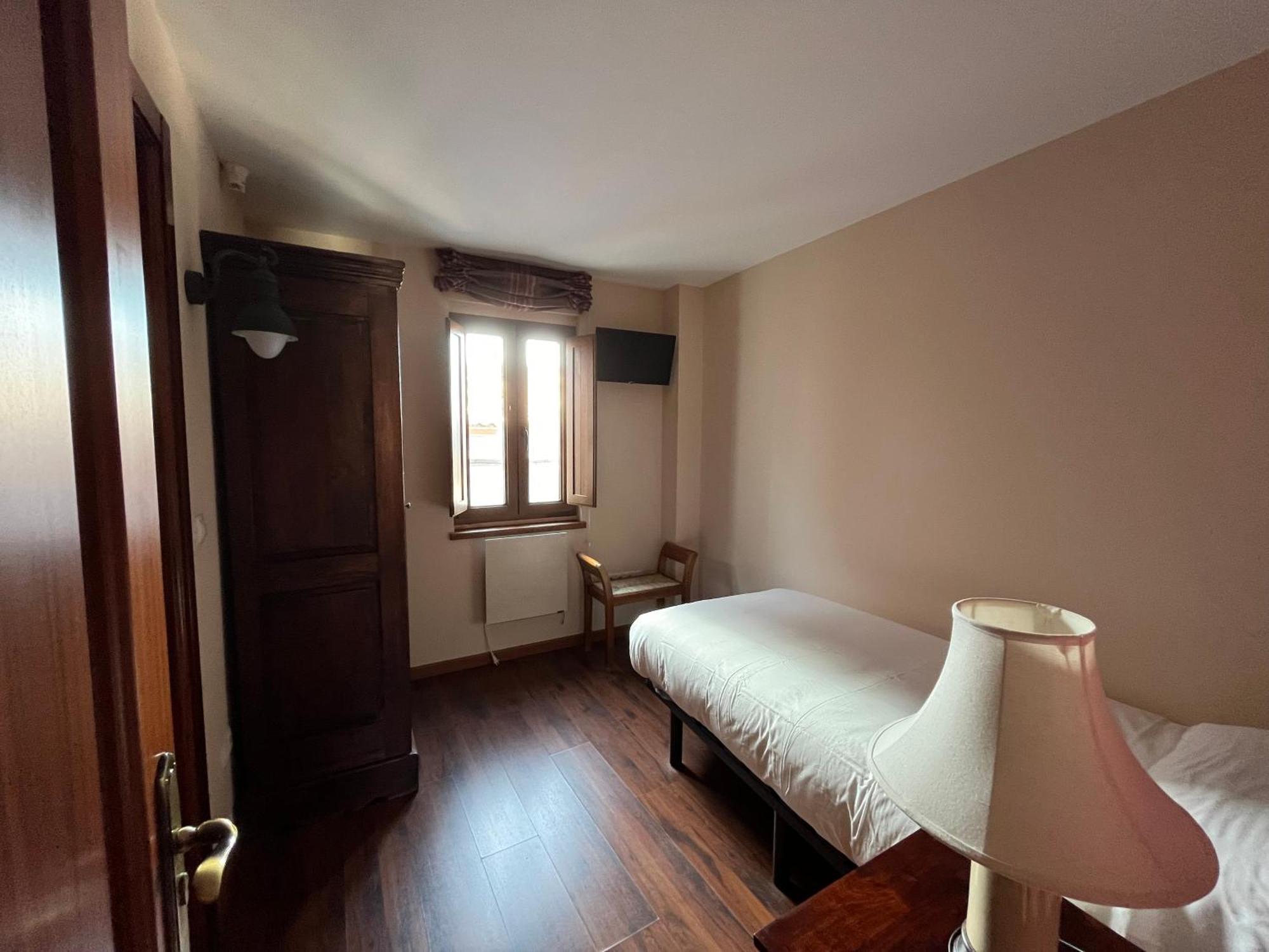 Hotel Cabo Ortegal Cariño Extérieur photo