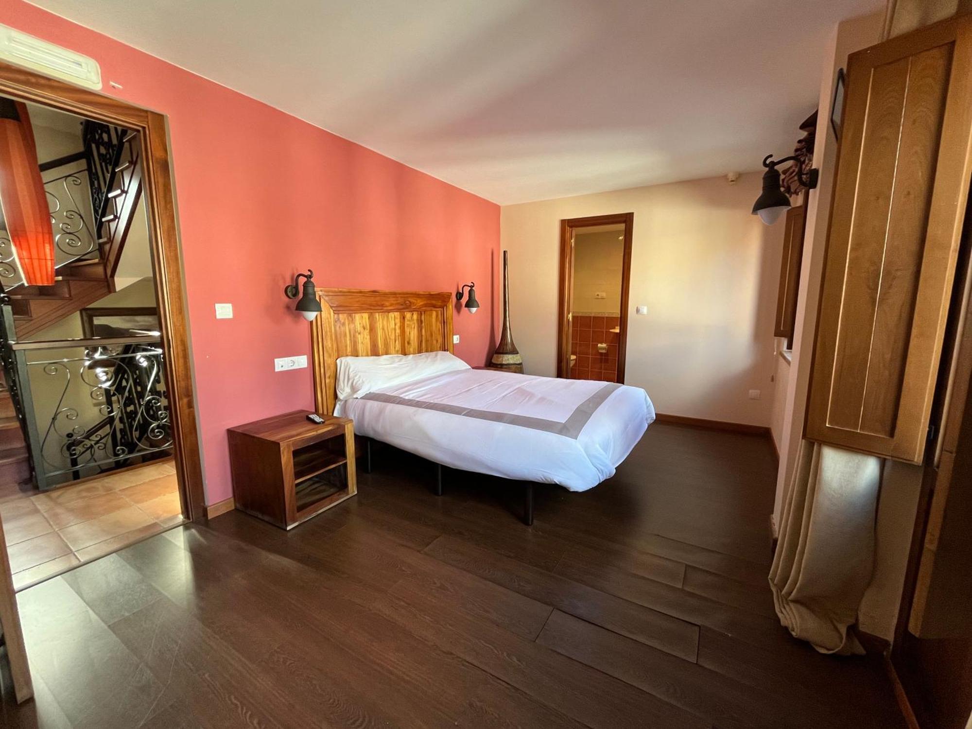 Hotel Cabo Ortegal Cariño Extérieur photo