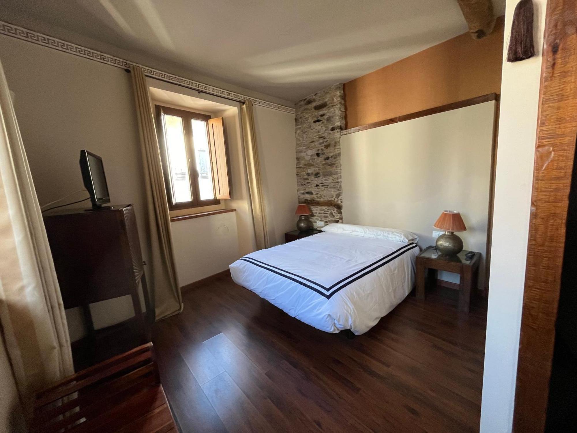 Hotel Cabo Ortegal Cariño Extérieur photo