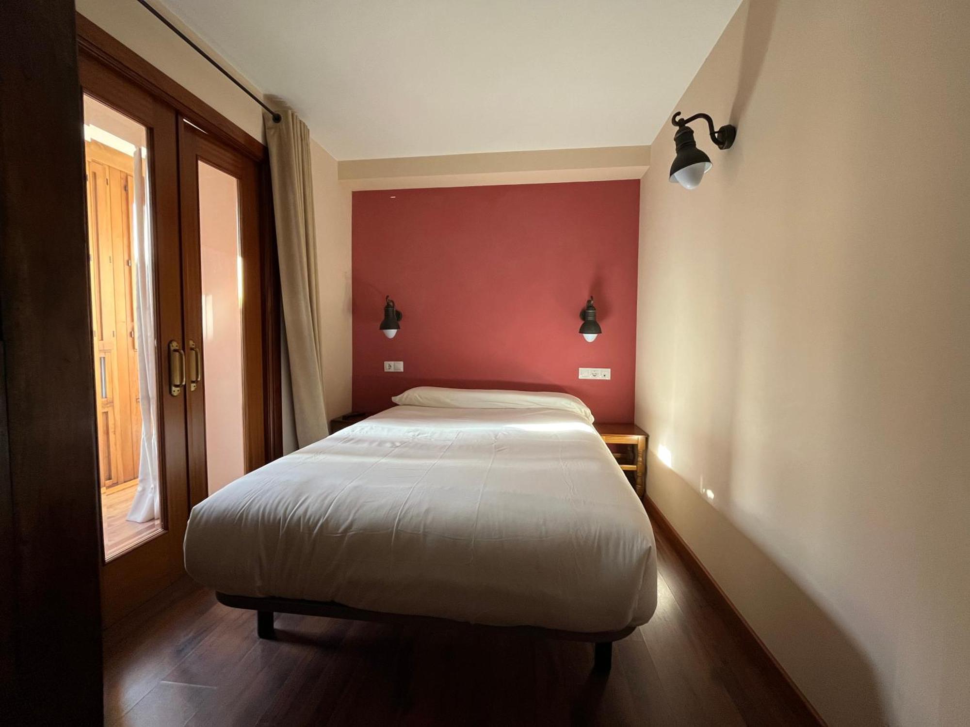 Hotel Cabo Ortegal Cariño Extérieur photo