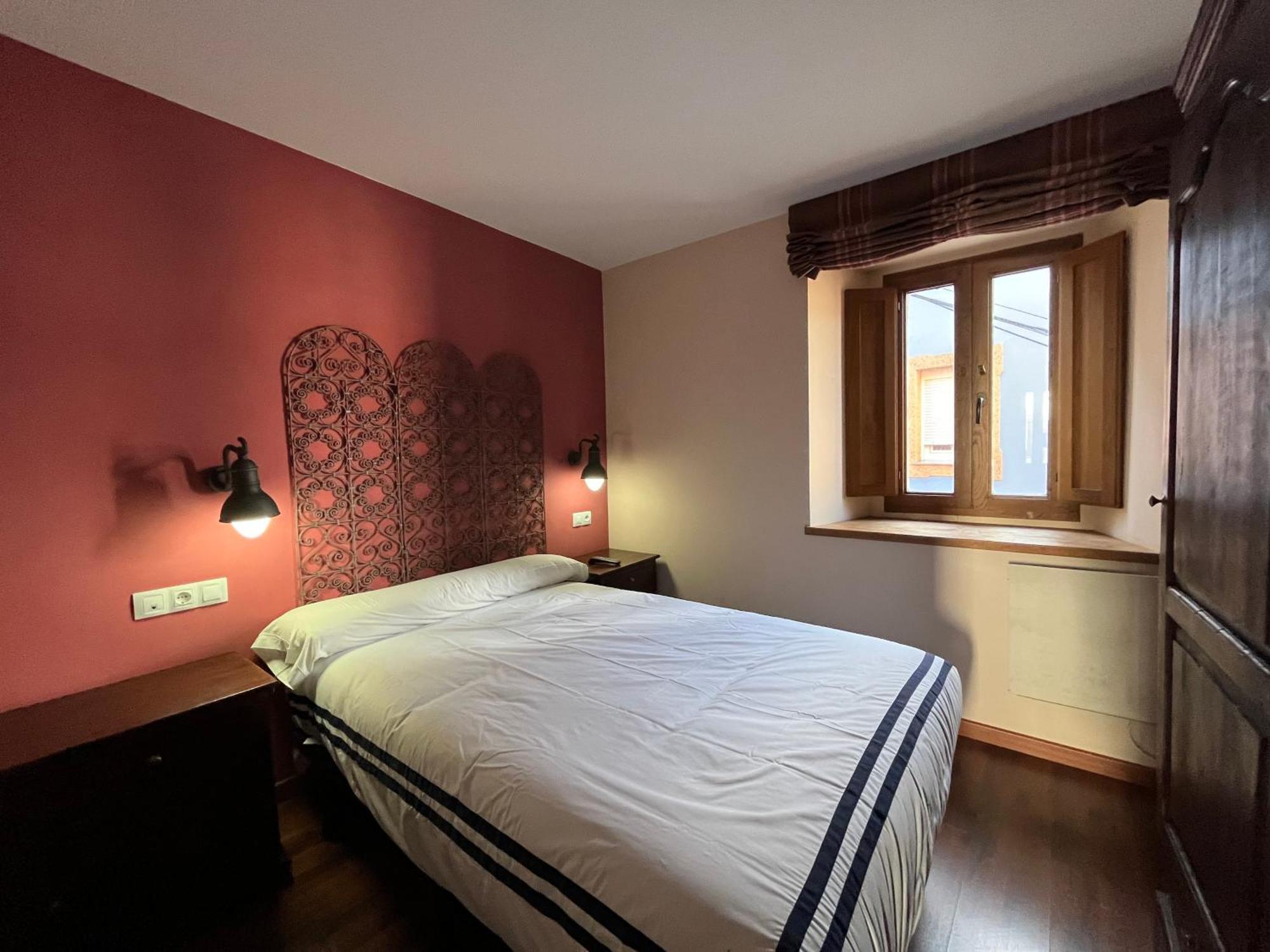 Hotel Cabo Ortegal Cariño Extérieur photo