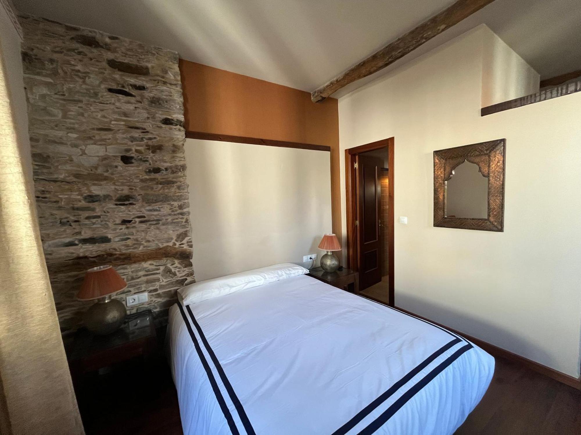 Hotel Cabo Ortegal Cariño Extérieur photo