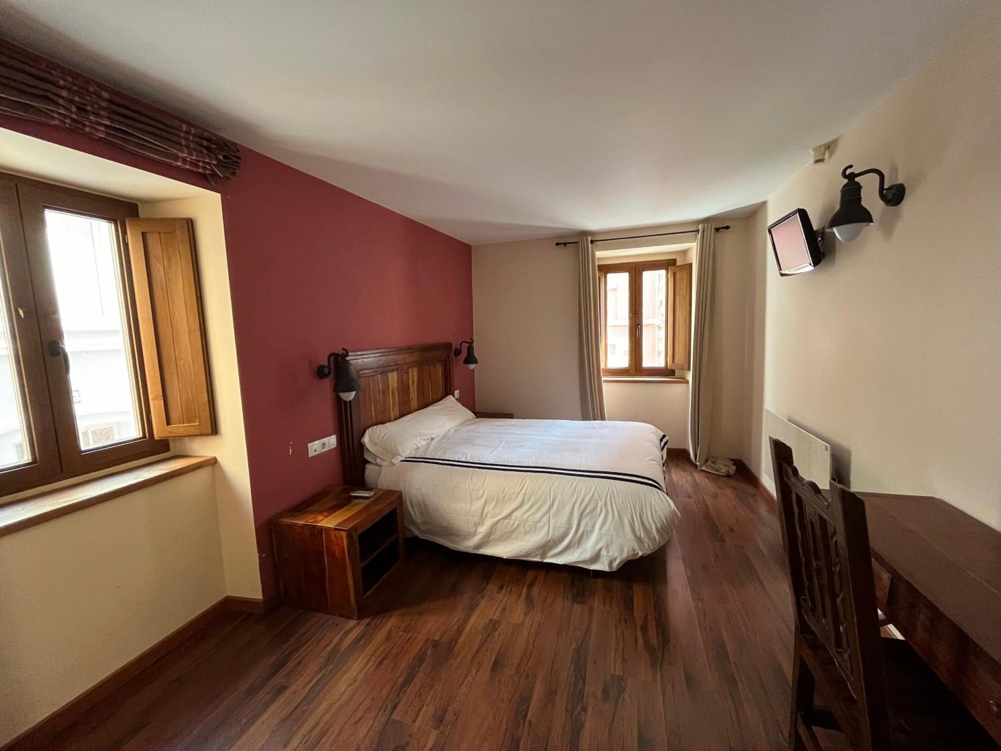 Hotel Cabo Ortegal Cariño Extérieur photo
