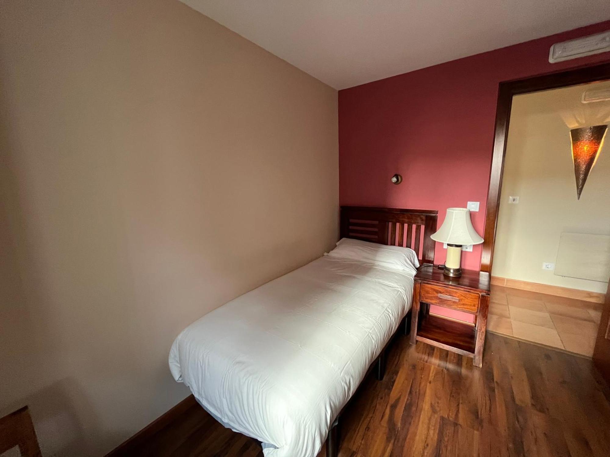 Hotel Cabo Ortegal Cariño Extérieur photo