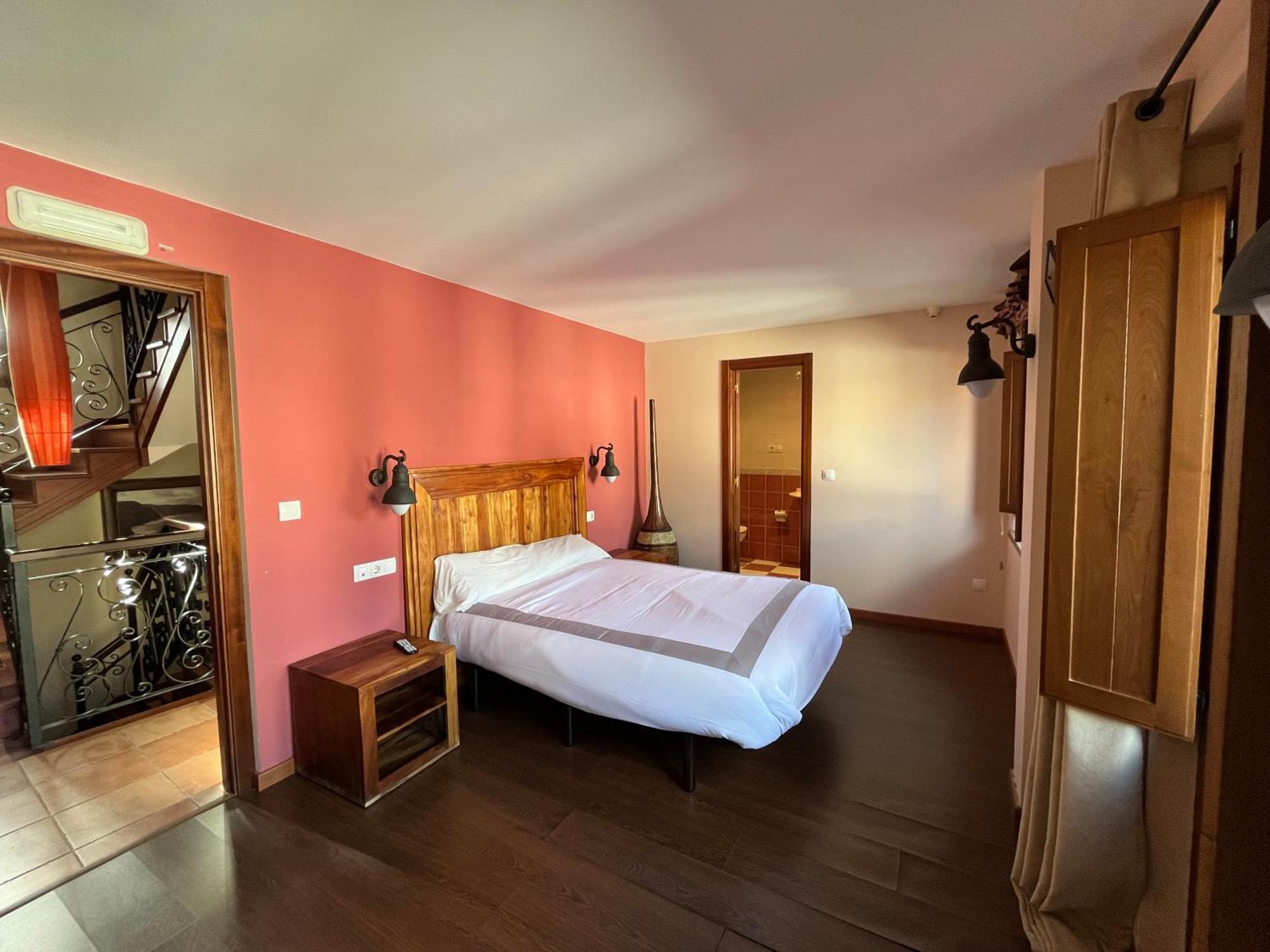 Hotel Cabo Ortegal Cariño Extérieur photo