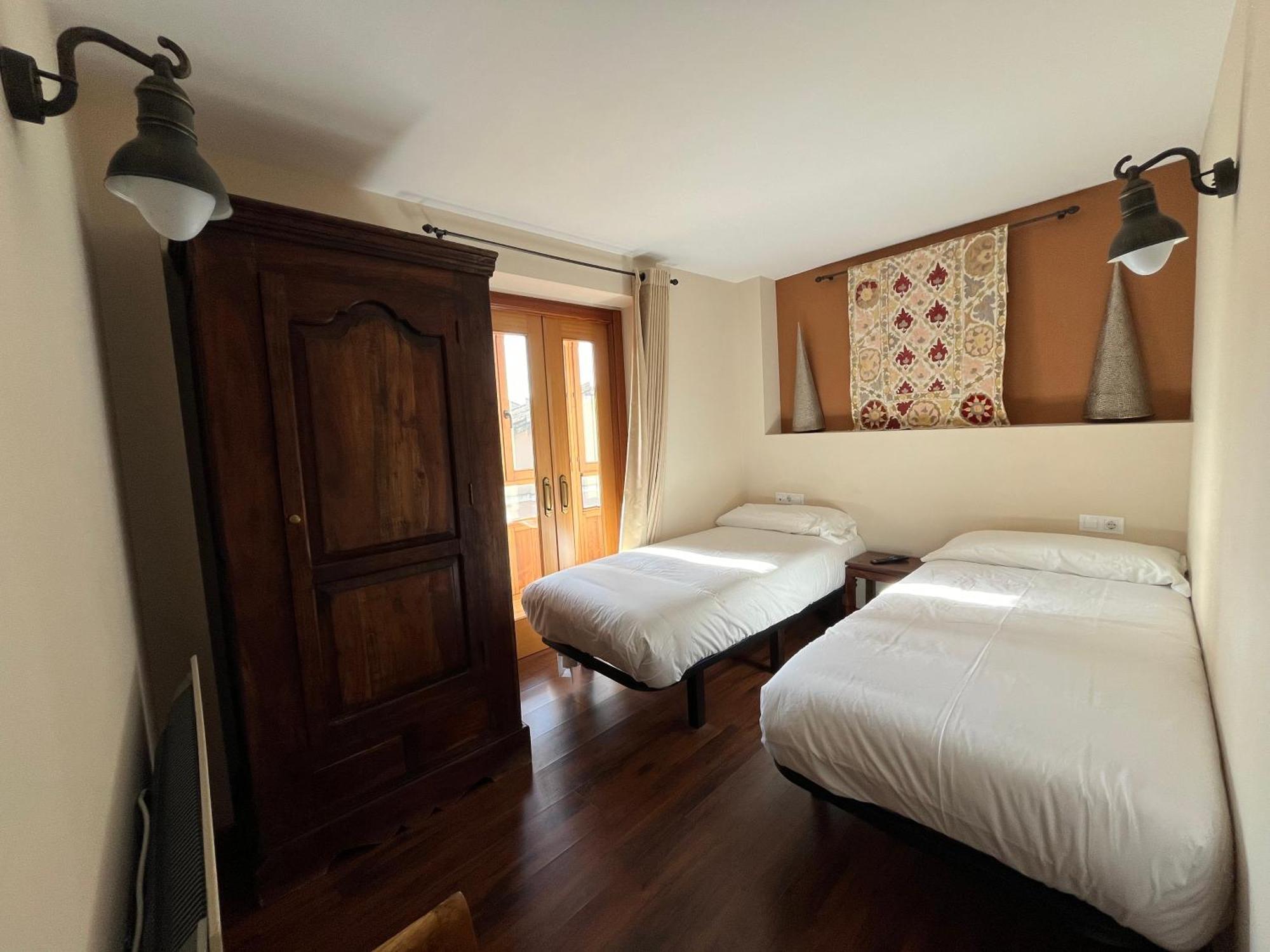 Hotel Cabo Ortegal Cariño Extérieur photo