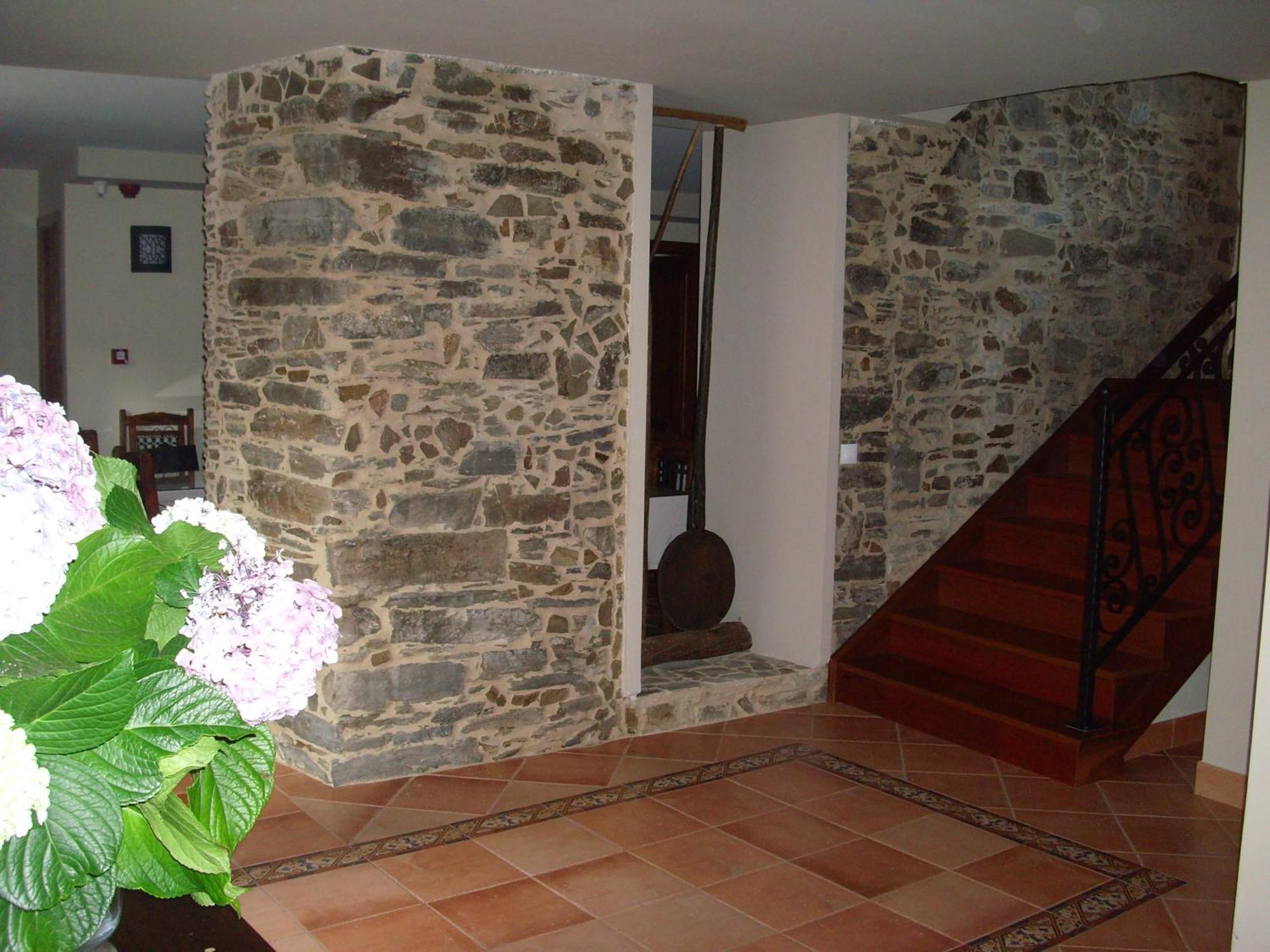 Hotel Cabo Ortegal Cariño Extérieur photo